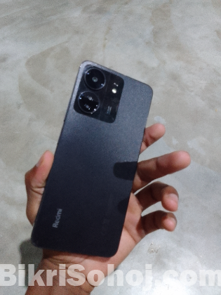 Redmi 13c